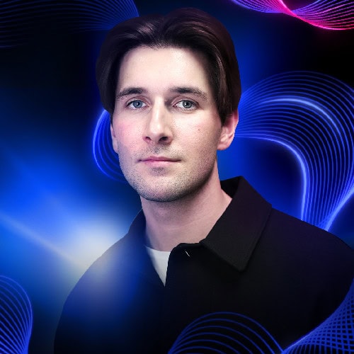 Mr. Vel