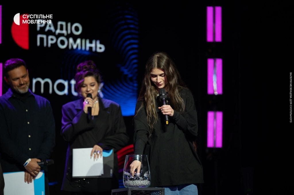 Суспільне Мовлення і Superhumans оголосили, що в рамках Нацвідбору на Євробачення-2026 проводять благодійний збір на протезування ветеранів